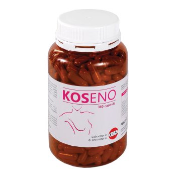 koseno 360cps