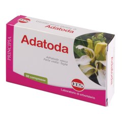 adhatoda estr sec 60cpr 22,2g