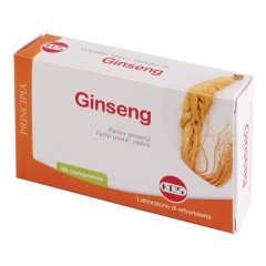 ginseng estratto secco 60cpr