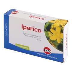 iperico estratto secco 60cpr