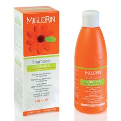 migliorin sh forf s/sls 200ml