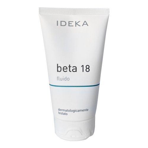 BETA 18 FLUIDO 125ML