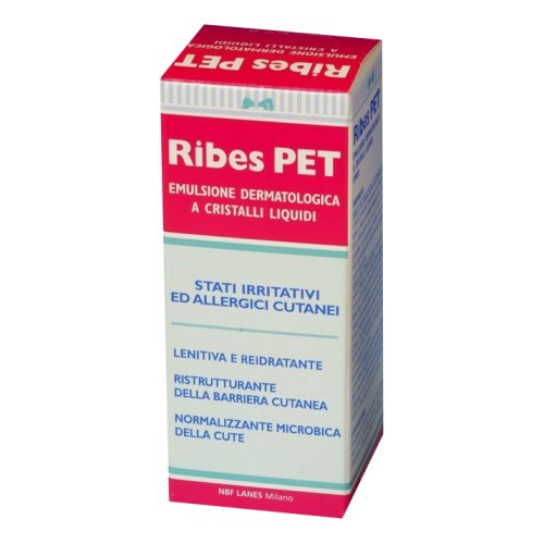 Ribes Pet Emulsione 50ml