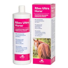 ribes pet shampoo/bals 200ml