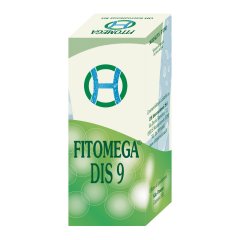 fitomega dis 09 50ml gtt