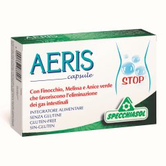 aeris 30 capsule - specchiasol