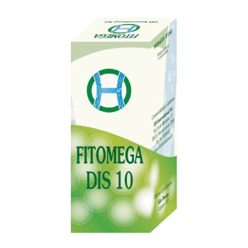 fitomega dis 10 50ml gtt