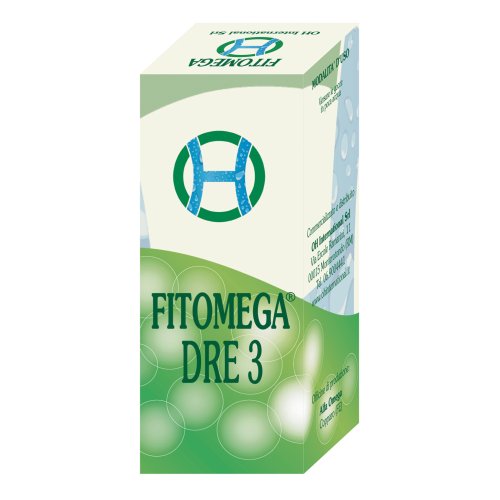 FITOMEGA DRE 3 50ML GTT