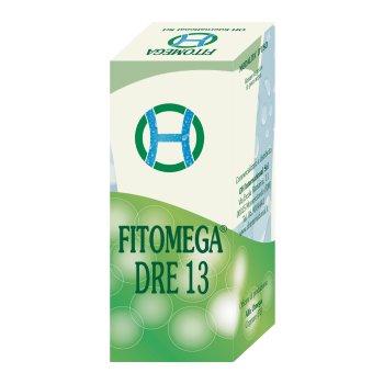 fitomega dre 13 50ml gtt