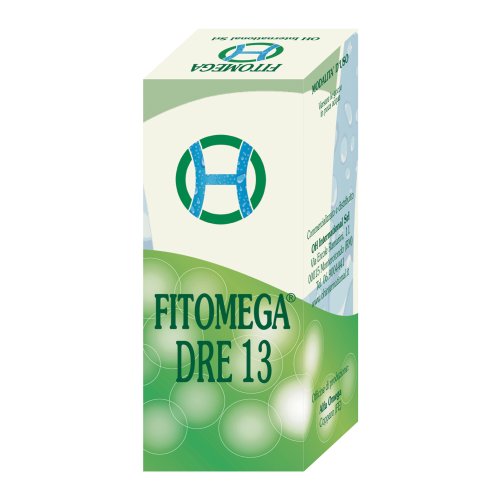 FITOMEGA DRE 13 50ML GTT