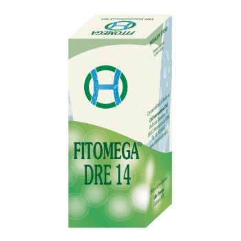 fitomega dre 14 50ml gtt