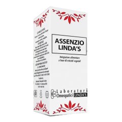 assenzio 30ml gtt lindas