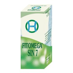 fitomega sin 7 50ml gtt