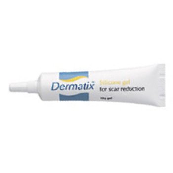 dermatix gel silicone 15g - viatris 