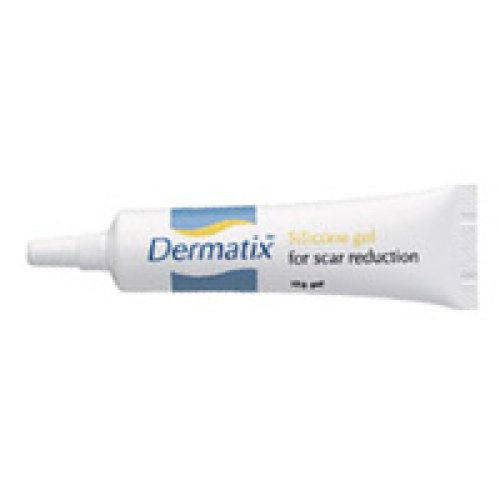 Dermatix Gel Silicone 15g - Viatris 