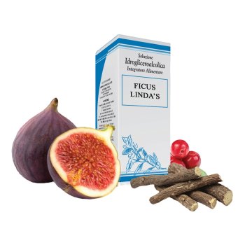 ficus 50ml gtt linda's