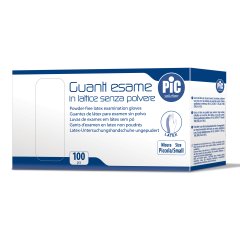 guanti-latt.med 100pz 44523.20