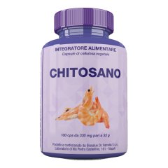 chitosano 100cps 330mg