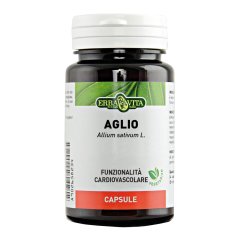 aglio 60cps 450mg ebv