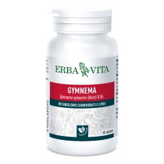 gymnema silv 60cps 350mg  ebv