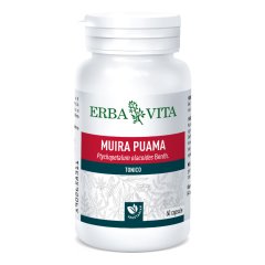 muira puama 60cps 350mg ebv