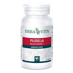 pilosella 60cps 400mg ebv