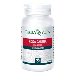 rosa canina 60cps 400mg ebv