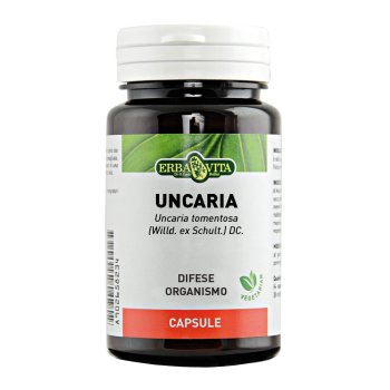 uncaria ter 60cps 400mg   ebv