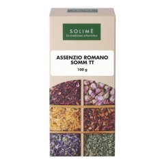 assenzio romano sommita tt100g