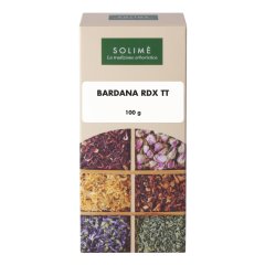 bardana rx tt 100g