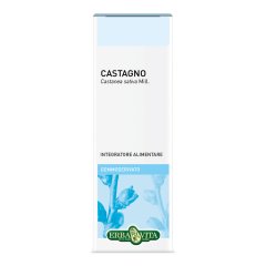 gemmoderivato castagno 50ml