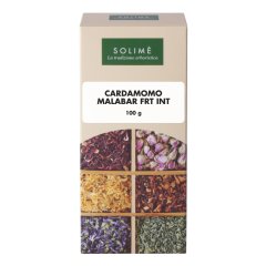 cardamomo mal frutti interi100