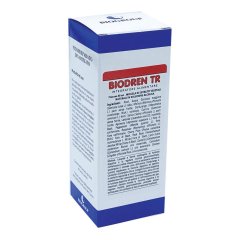 bio dren tr 50ml