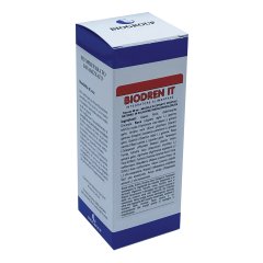 biodren it gtt 50ml