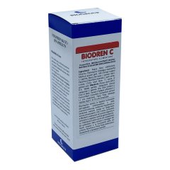 biodren c gtt 50 ml