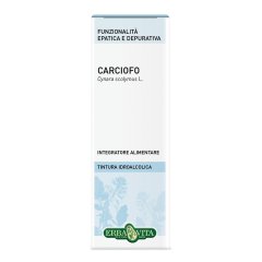 carciofo fgl sol ial 50ml