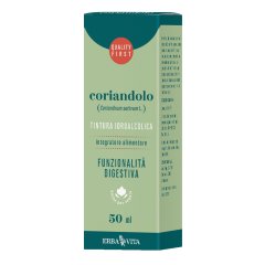 coriandolo semi tint ial 50ml