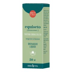 equiseto sol ial 50ml ebv