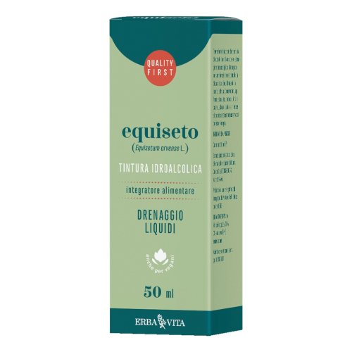 EQUISETO SOL IAL 50ML EBV