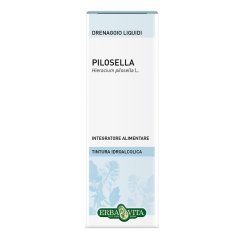 pilosella sommita sol ial 50ml