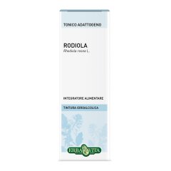 rhodiola tint.idroalc.50ml ebv