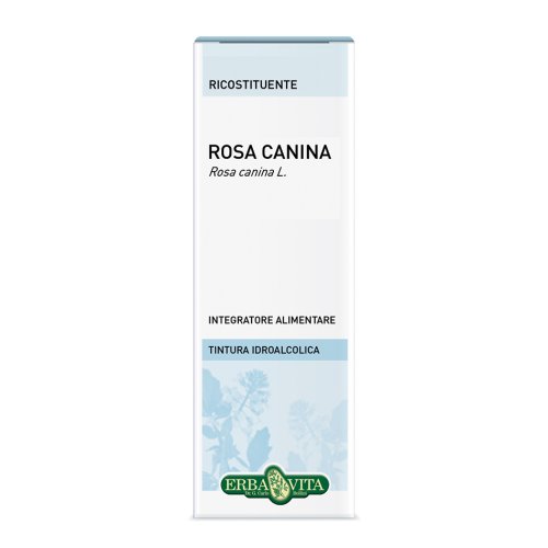 ROSA CANINA BAC SOL IAL 50ML