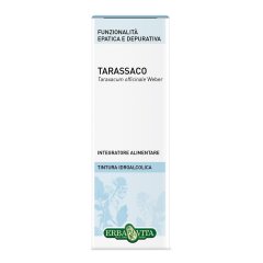 tarassaco rx sol ial 50ml