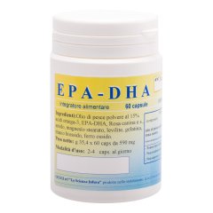 epa dha 60cps