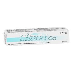 clivon gel int 30ml