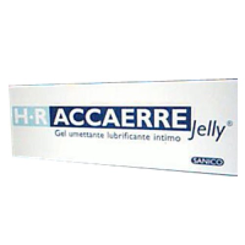 HR LUBRICATING JELLY GEL 75ML<<<