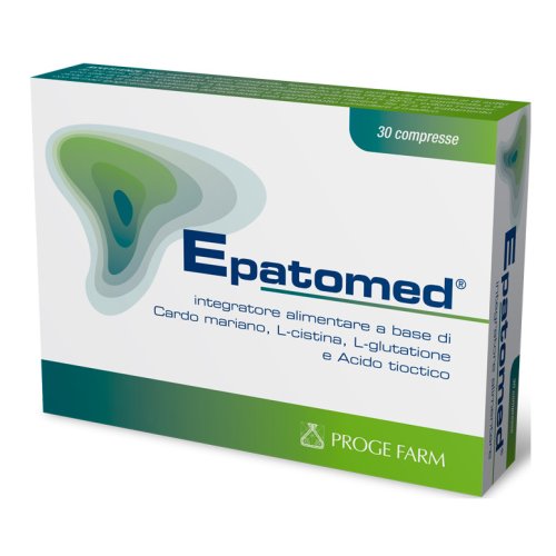 EPATOMED INTEG 30CPR