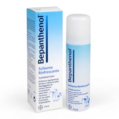 bepanthenol 5% spray 75ml