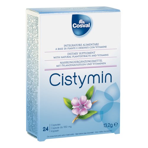 CISTYMIN 24 CPS