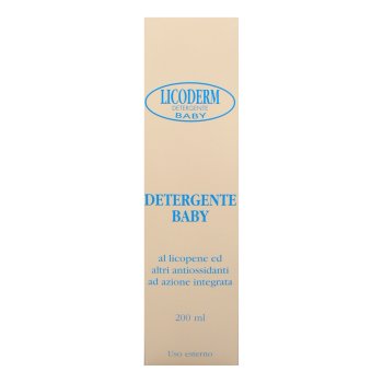 licoderm det baby 200ml